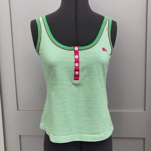 💯Authentic Burberry Top